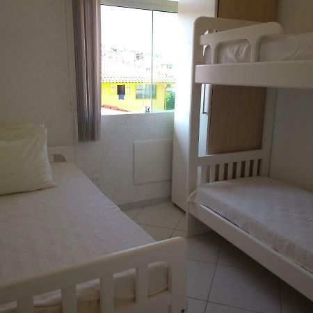 Appartement Arraial - 3 Quartos à Arraial do Cabo Extérieur photo