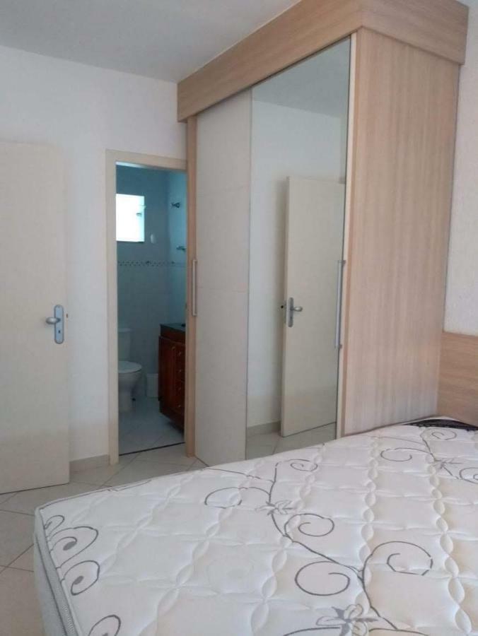 Appartement Arraial - 3 Quartos à Arraial do Cabo Extérieur photo
