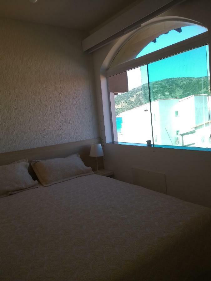 Appartement Arraial - 3 Quartos à Arraial do Cabo Extérieur photo