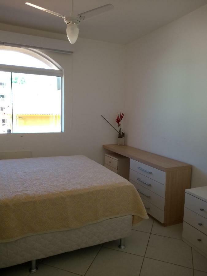Appartement Arraial - 3 Quartos à Arraial do Cabo Extérieur photo