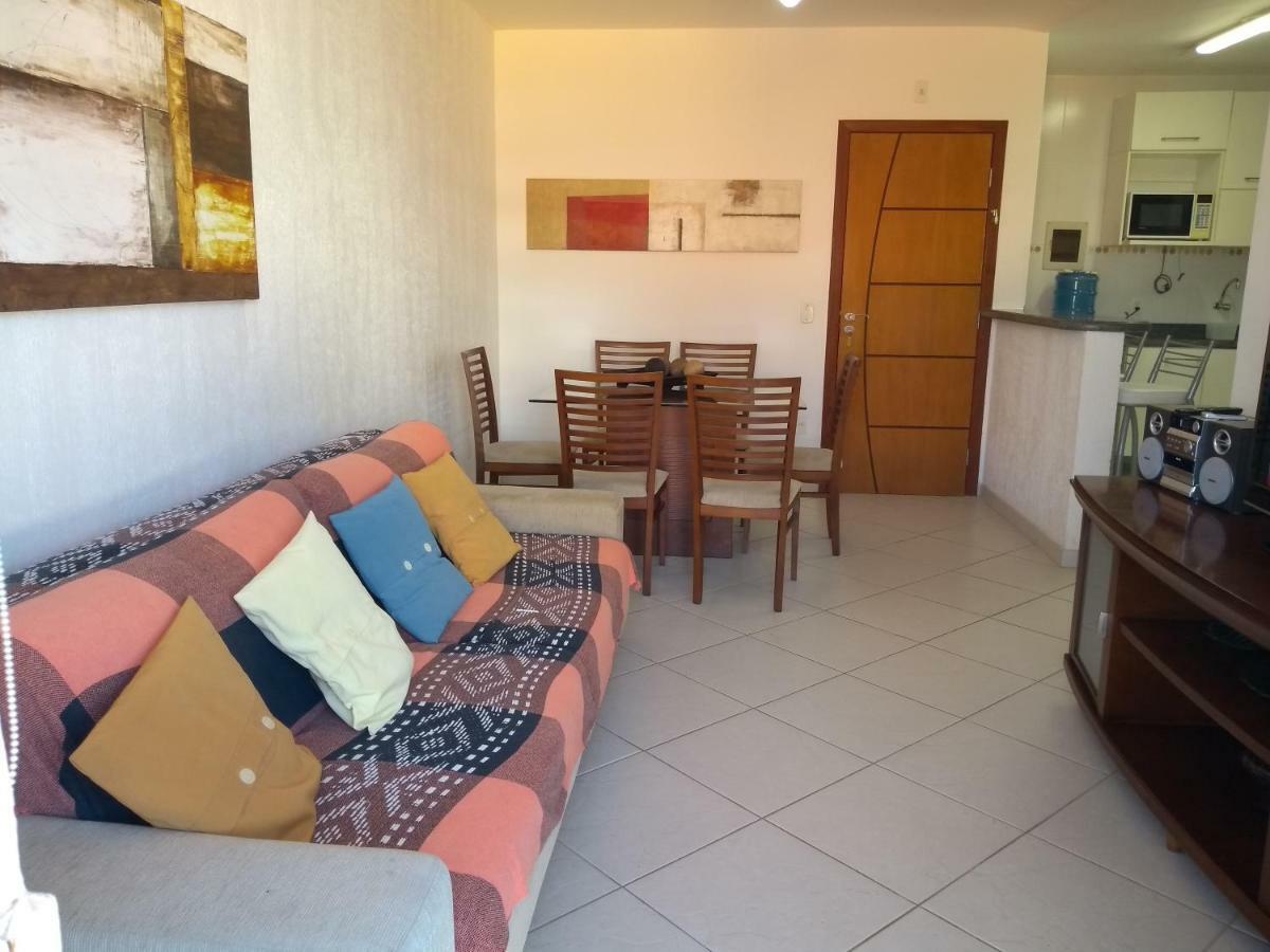 Appartement Arraial - 3 Quartos à Arraial do Cabo Extérieur photo