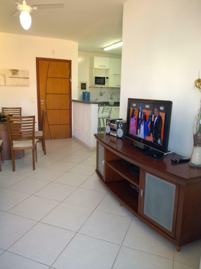Appartement Arraial - 3 Quartos à Arraial do Cabo Extérieur photo