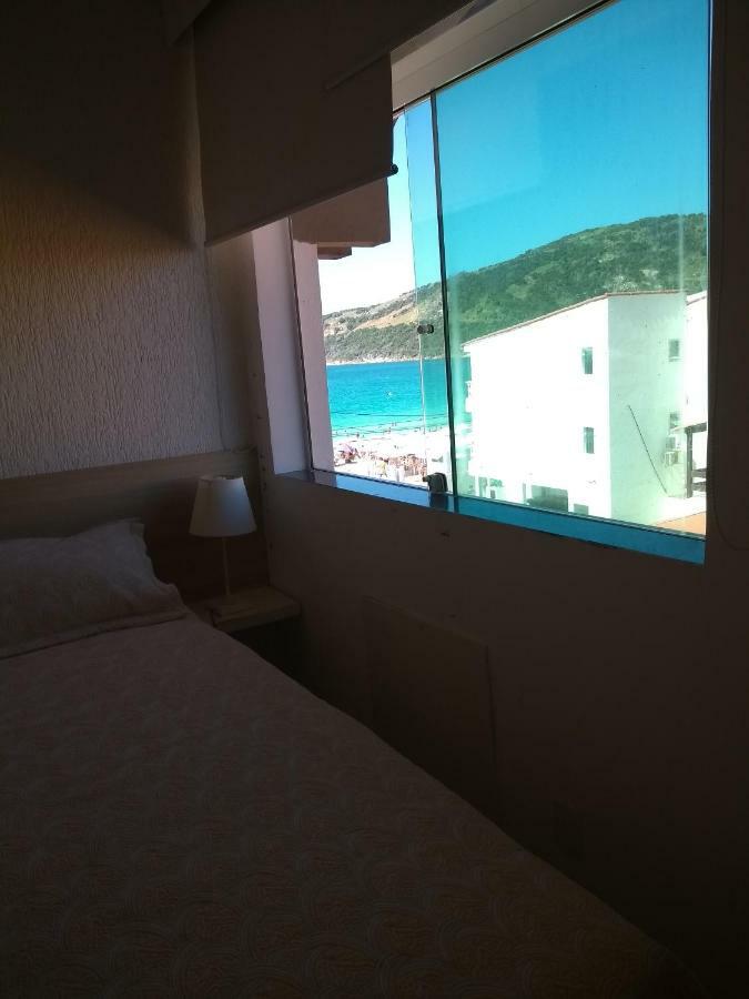 Appartement Arraial - 3 Quartos à Arraial do Cabo Extérieur photo