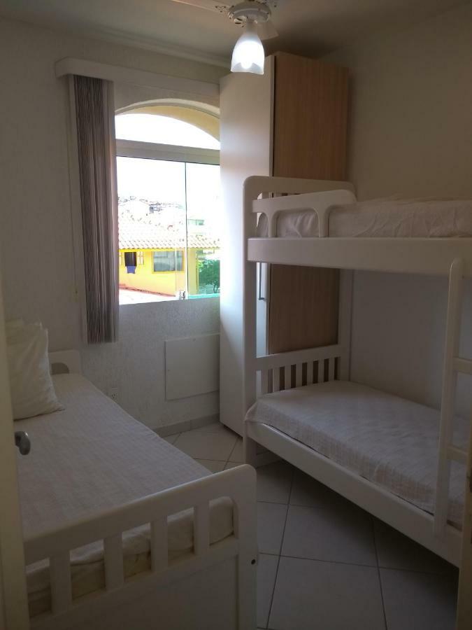 Appartement Arraial - 3 Quartos à Arraial do Cabo Extérieur photo