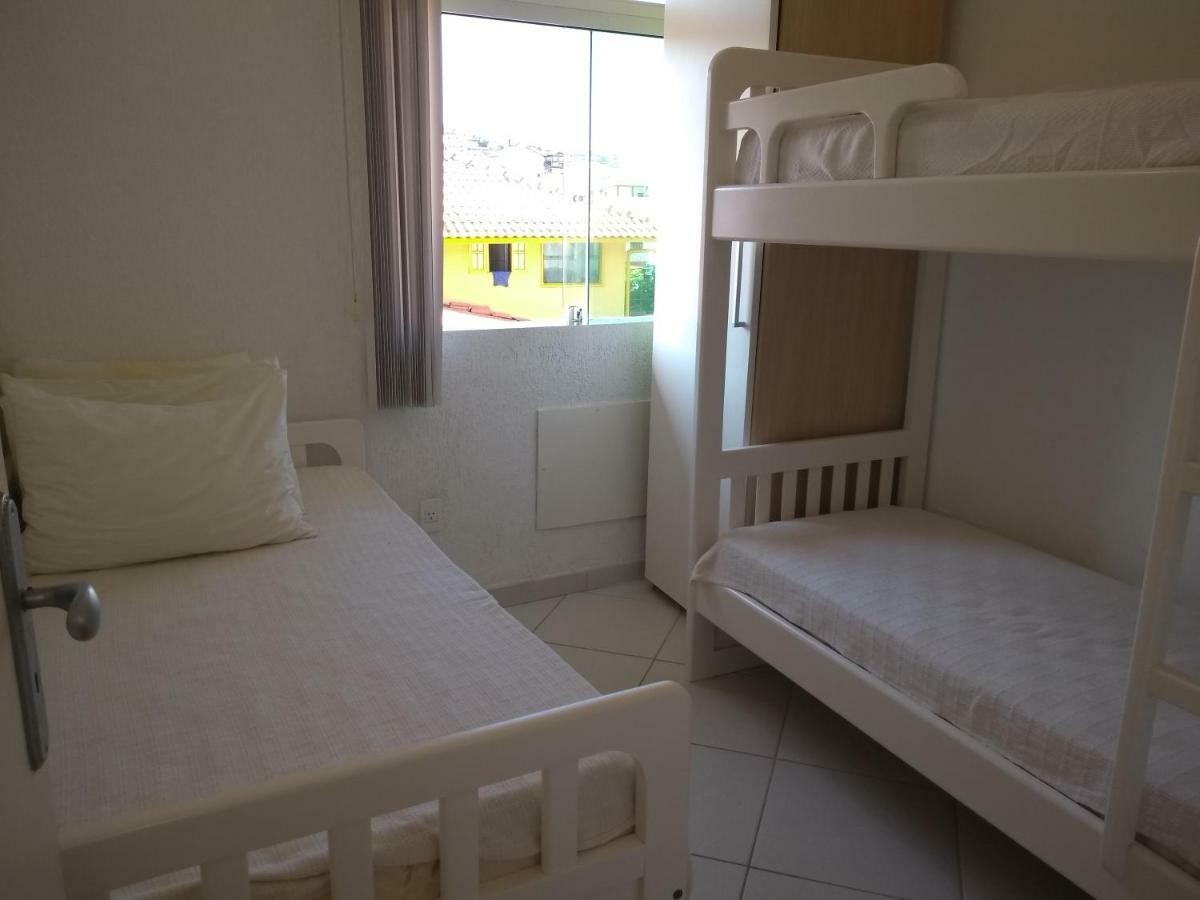 Appartement Arraial - 3 Quartos à Arraial do Cabo Extérieur photo